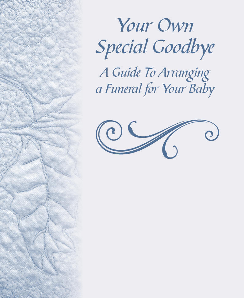 Booklet