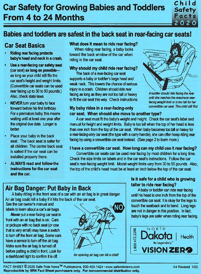 Injury Prevention and Control Program Order Form